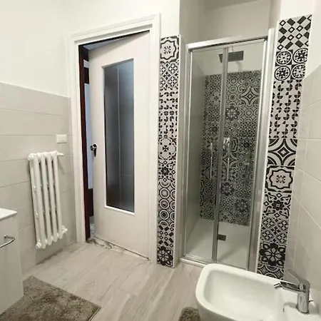 La Casa Di Chicco سانريمو