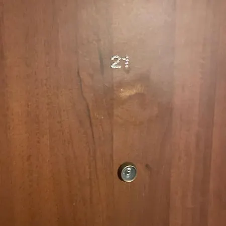 La Casa Di Chicco *