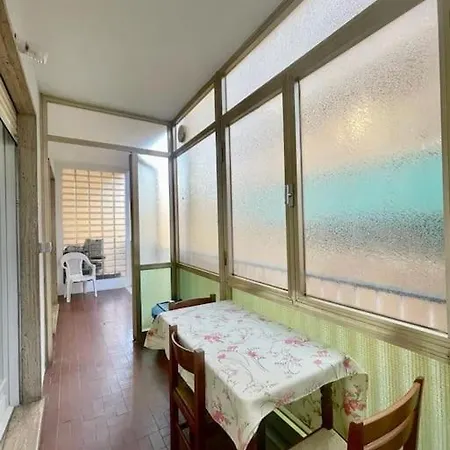شقة La Casa Di Chicco