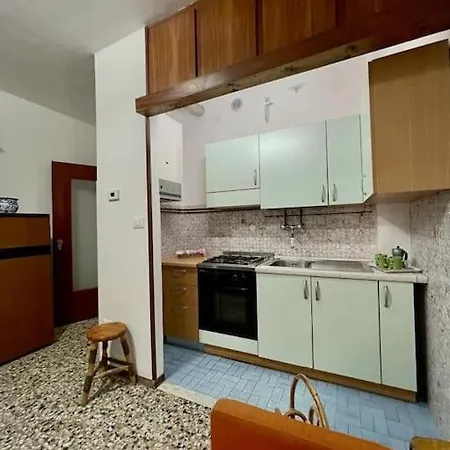 La Casa Di Chicco شقة سانريمو