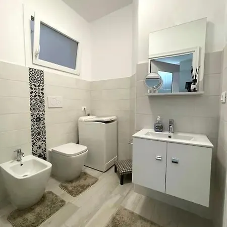 La Casa Di Chicco سانريمو