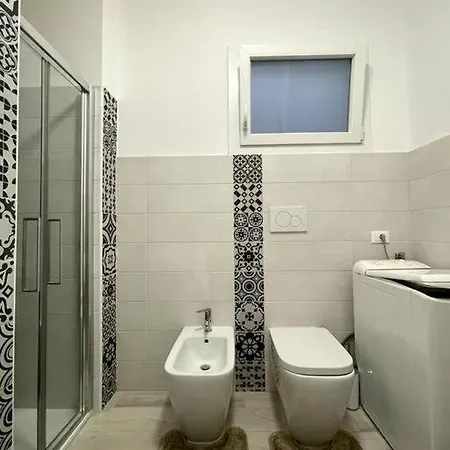 شقة La Casa Di Chicco
