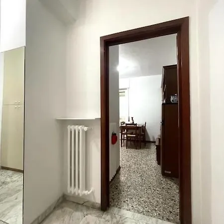 La Casa Di Chicco شقة