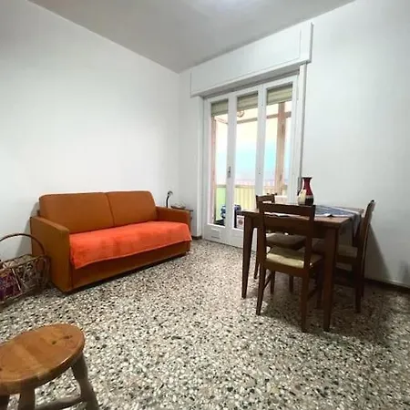 La Casa Di Chicco سانريمو
